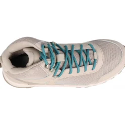 Baskets*Columbia Trailstorm Ascend Mid WP Canvas Tan